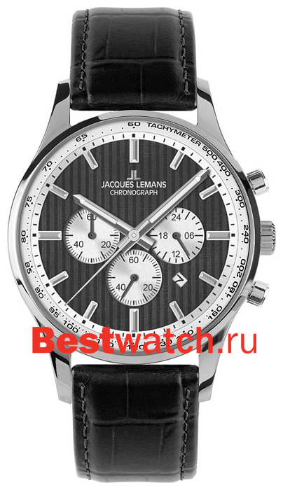 Часы Jacques Lemans London 1-1735E